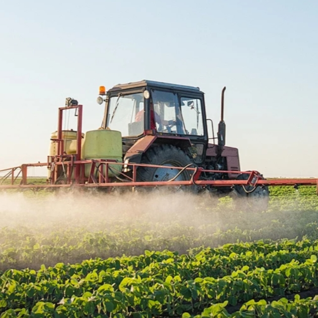 Agricultural Machinery