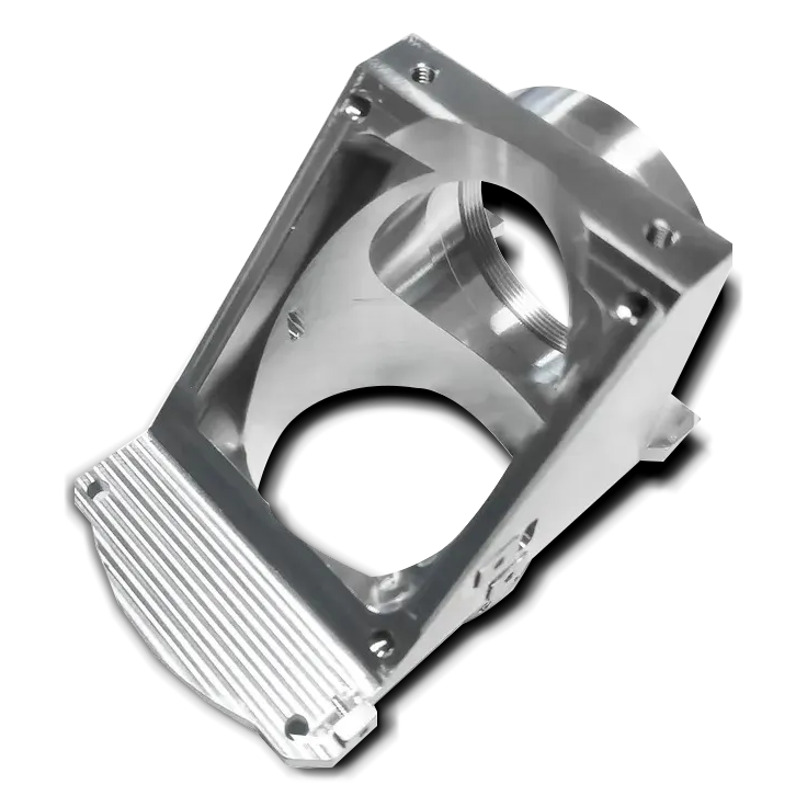 CNC Machining Service