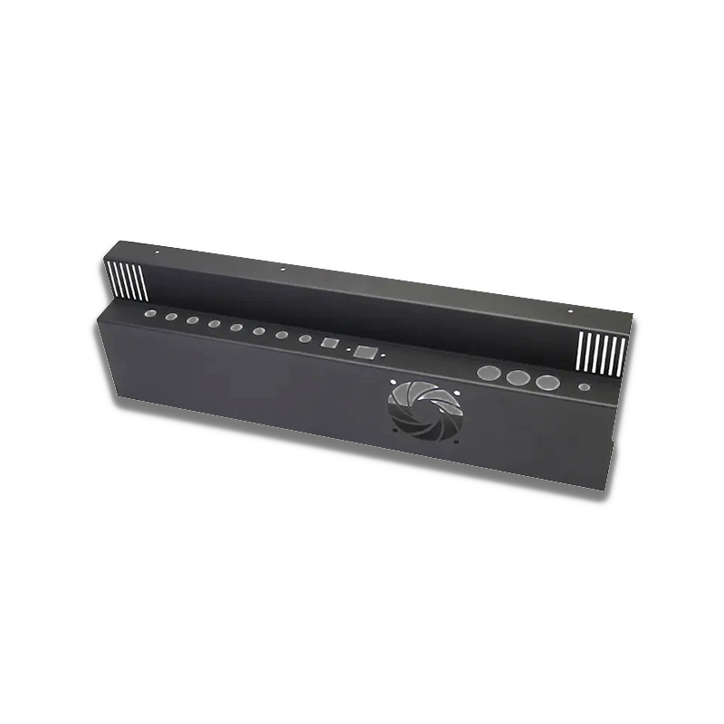 Sheet Metal Fabrication Service