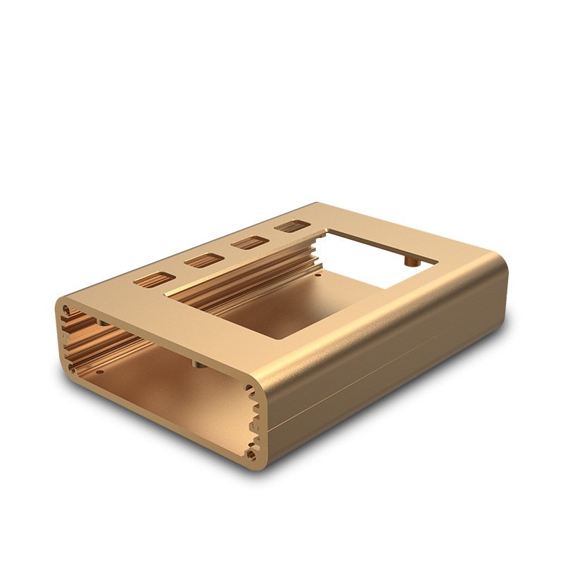 aluminum extrusion 2