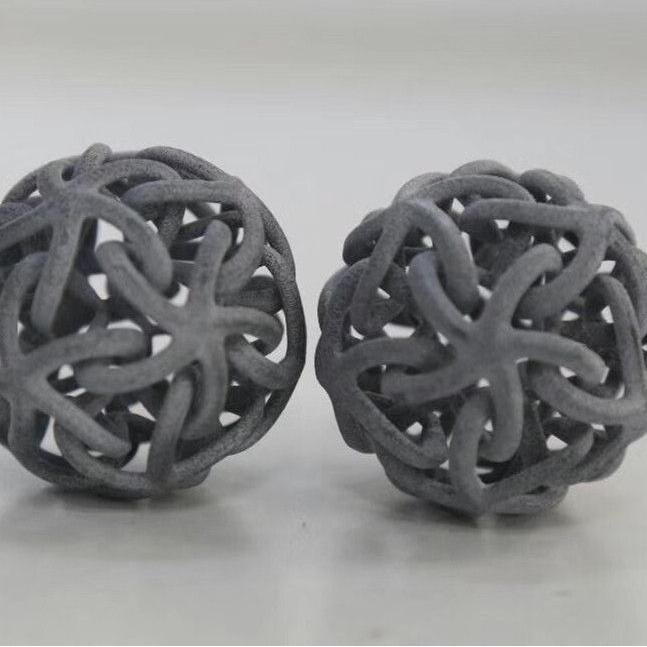 Selective Laser Sintering