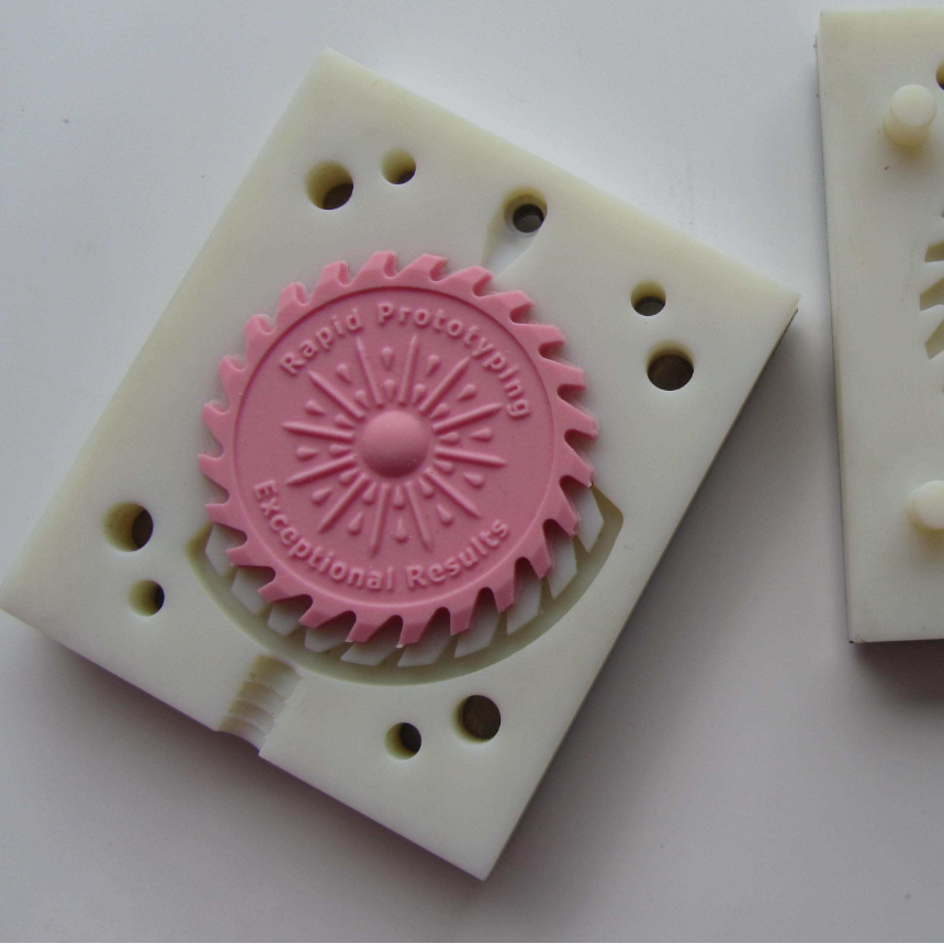 rapid Prototyping case 3