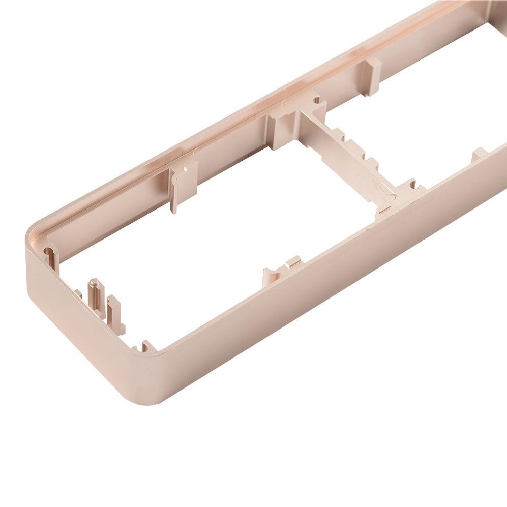 XR Precision custom parts -1