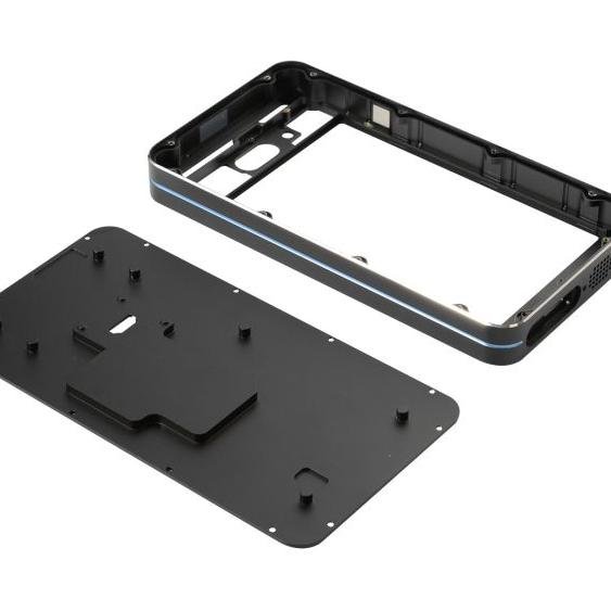 XR Precision custom parts -5